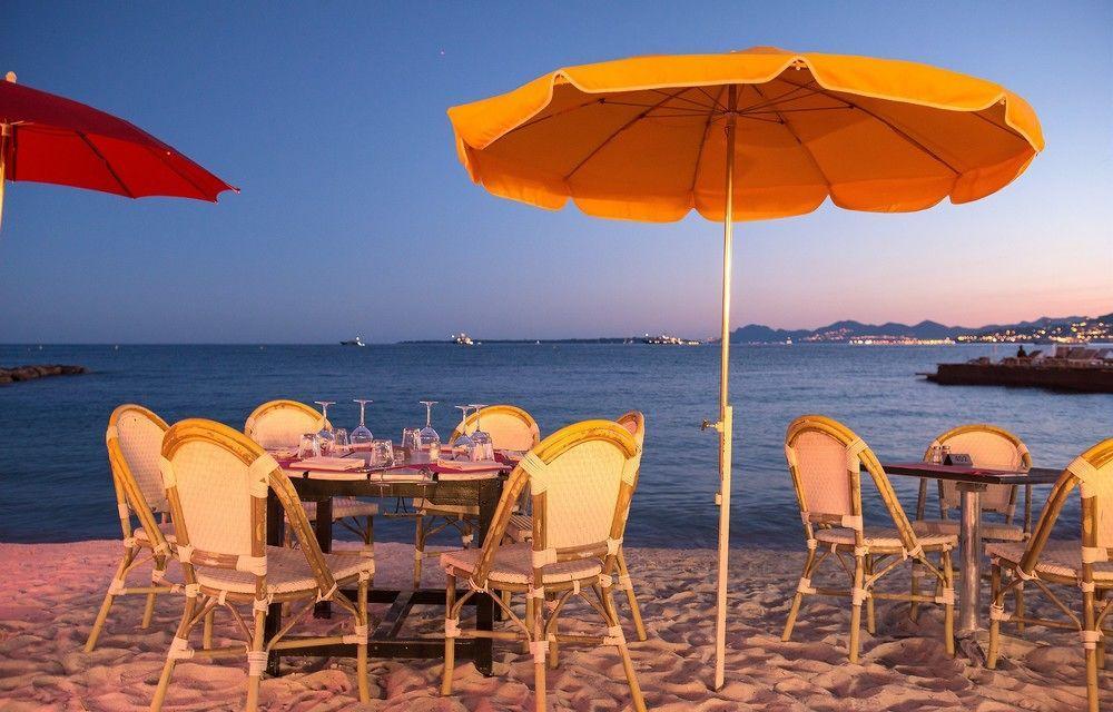 Residence Pierre & Vacances La Rostagne Juan-les-Pins Luaran gambar