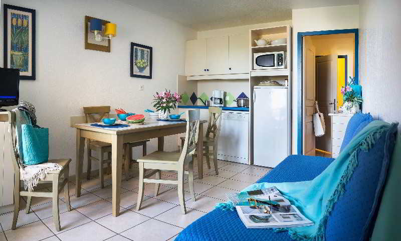 Residence Pierre & Vacances La Rostagne Juan-les-Pins Luaran gambar