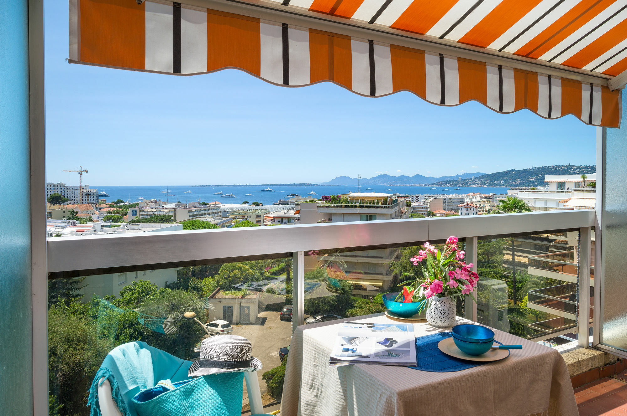 Residence Pierre & Vacances La Rostagne Juan-les-Pins Luaran gambar