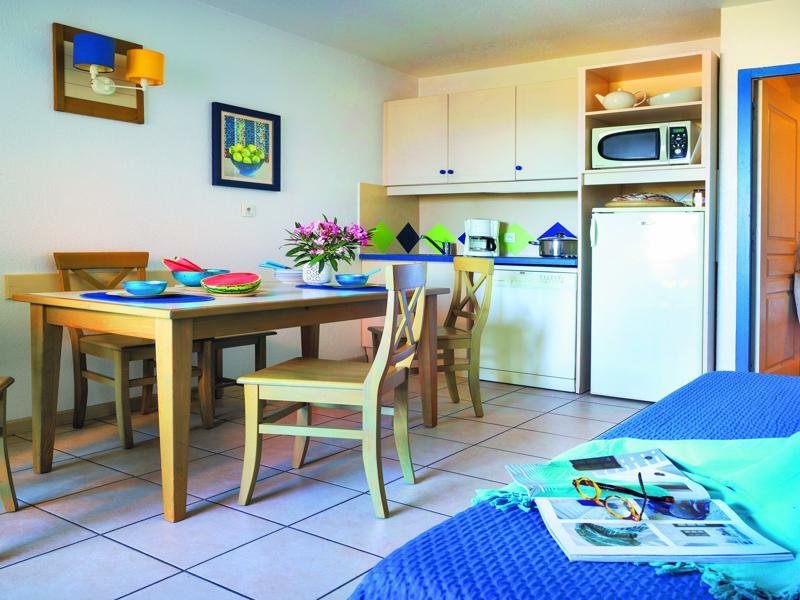 Residence Pierre & Vacances La Rostagne Juan-les-Pins Luaran gambar